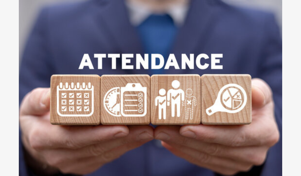 Attendance 1
