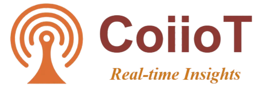 CoiioT Logo