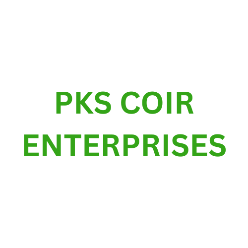 PKS Coir Enterprises Logo