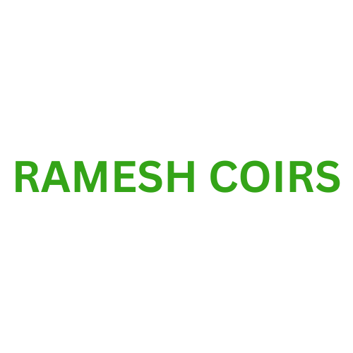 Ramesh Coirs Logo